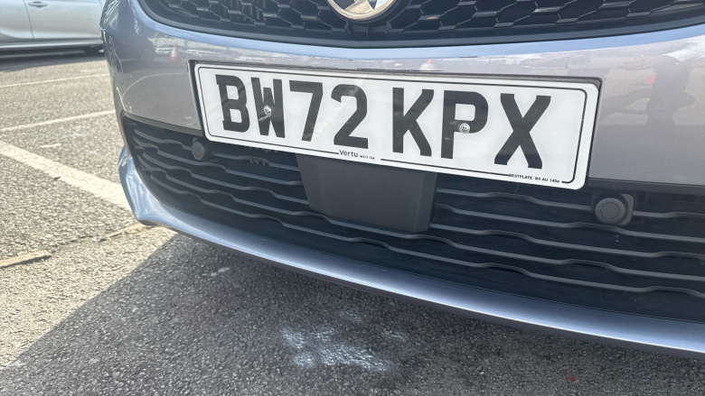 Vauxhall Corsa 1.2 Turbo GS 5dr Petrol Hatchback